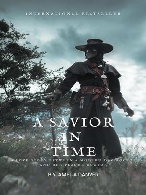 cover image of A Savior in Time